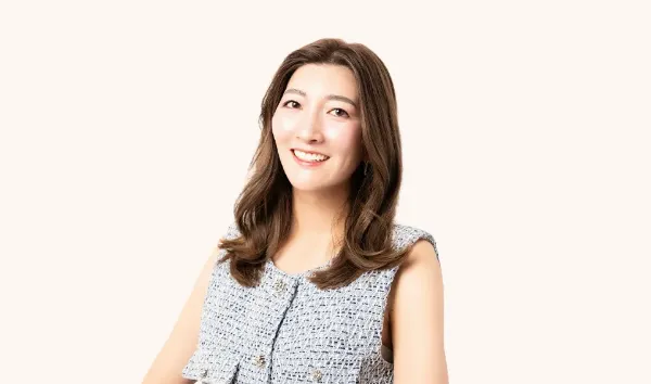 逢坂玲奈のプロフィール写真