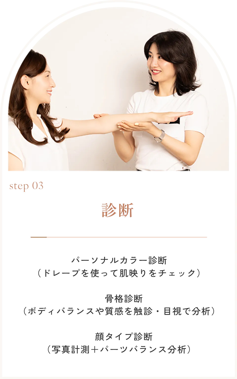 診断